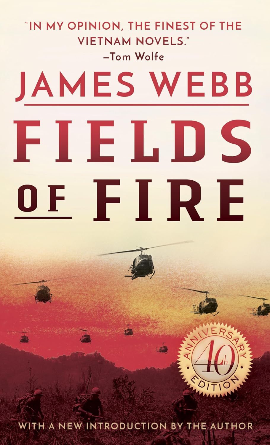 Book Club Reading Guide - Fields of Fire